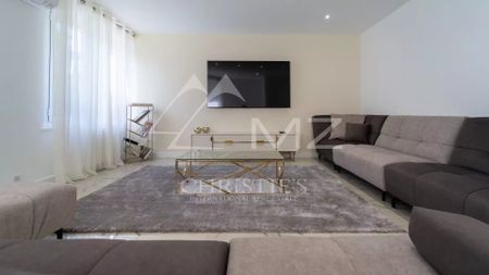 Cap d'Antibes - Villa moderne vue mer - Photo 4