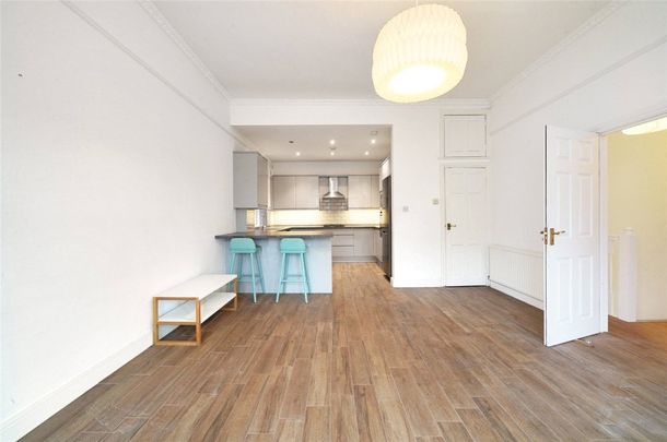 Minster Road - Photo 1