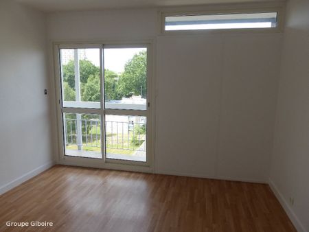 Appartement T4 à louer Vern Sur Seiche - 77 m² - Photo 4