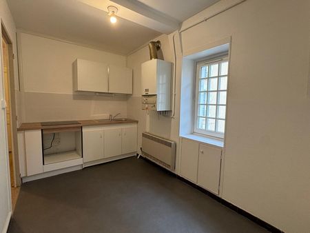 Location Appartement 3 pièces 53m² RENNES 35000 - Photo 2