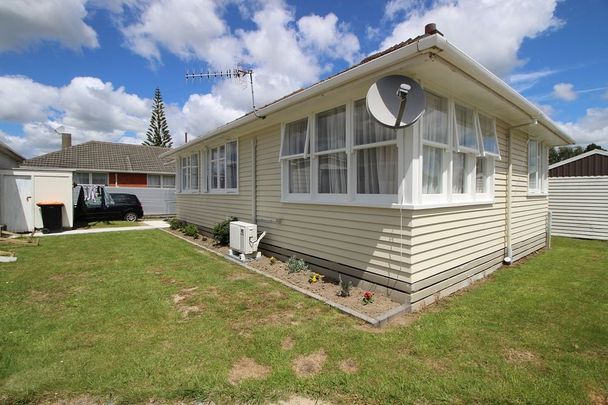 Tidy home - ready to move in. - Photo 1