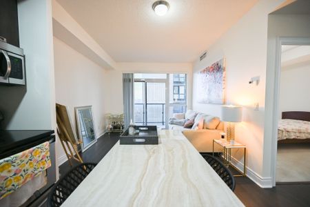 For Lease - 28 Ted Rogers Way Unit# 2610, Toronto, Ontario - Photo 3