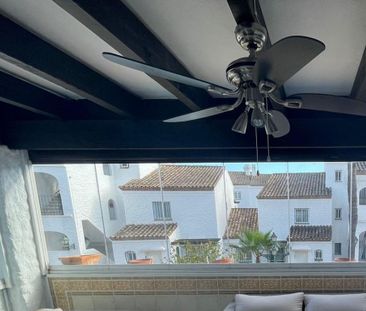 Luxury Flat for rent in Estepona, Spain - Photo 5