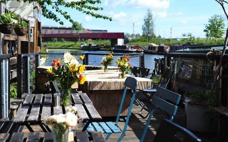 2 Bed Flat, Roach Road, E3 - Photo 4