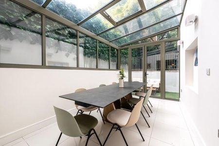 6 bedroom semi-detached house to rent - Photo 4