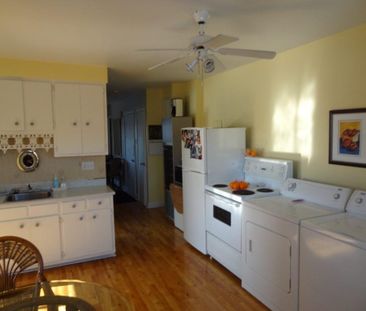55 ans et plus, Appartement 4 1/2 - Photo 3