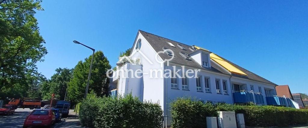 Etagenwohnung in Nürnberg - Foto 1