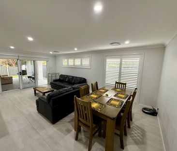 For Lease: Stunning Family Home in Badagarang - Photo 5