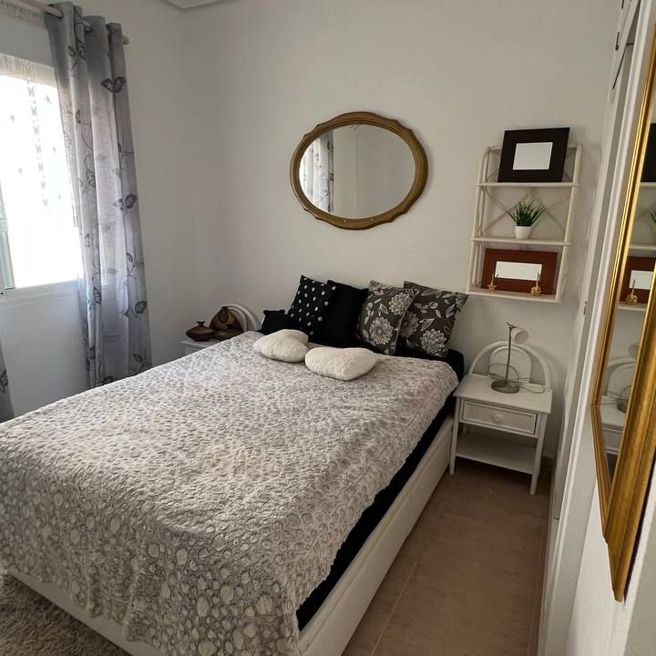 Ref.7218 Duplex with 2 bedrooms in Villamartin - Photo 1