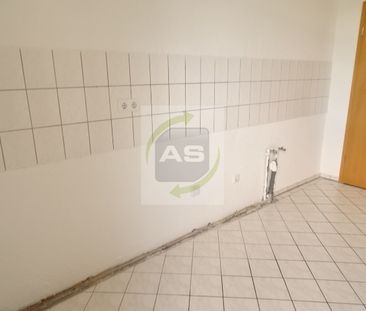 Für WG + Pärchen ideal mit Wohnküche & Balkon - Photo 2