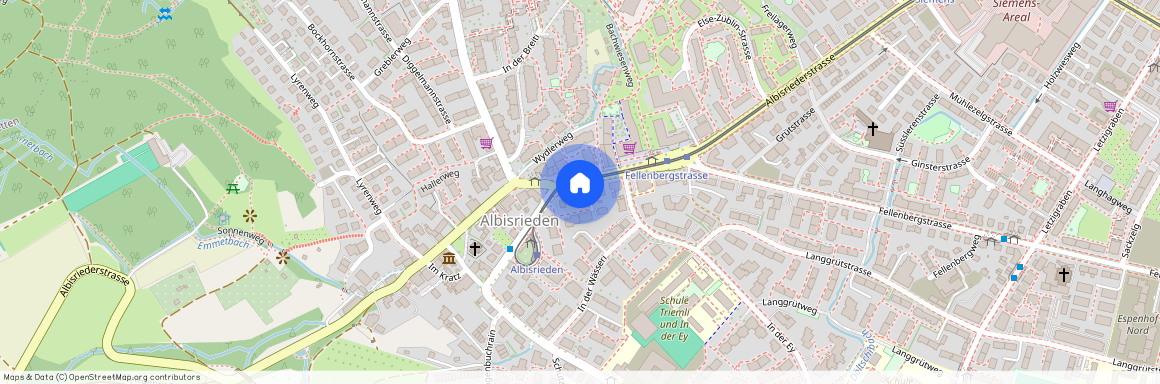 8047, Zürich, Albisriederstrasse, 361