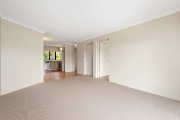 Peaceful Riverfront Living Close to West End & CBD - Photo 1