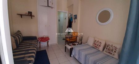 Studio/Γκαρσονιέρα για ενοικίαση Λουτράκι (Λουτράκι-Περαχώρα) - Photo 2