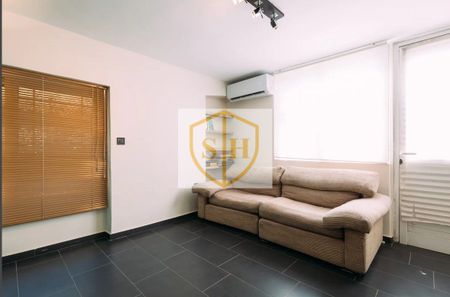 Studio/Γκαρσονιέρα για ενοικίαση Άνω Παπάγου (Παπάγου) - Photo 5