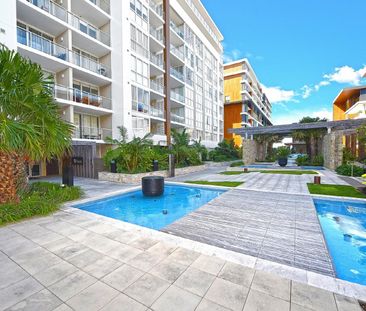 506f/5 Pope St, Ryde NSW 2112 - Apartment For Rent | Domain - Photo 6