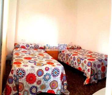 Apartamento de alquiler en De la Universidad, 8, Grau de Gandia - V... - Foto 6