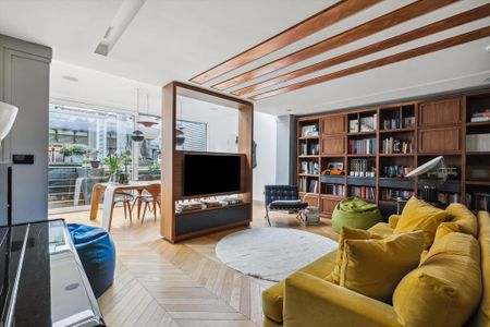 4 bedroom terraced house to rent - Photo 2