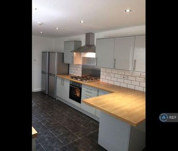 1 bedroom in a house share to rent - Photo 6