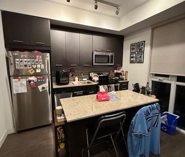 For Lease - 2055 Danforth Avenue Unit# 410, Toronto, Ontario - Photo 1
