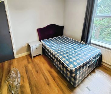 1 bedroom property to rent Norman Road, Manchester, M14 - Photo 3