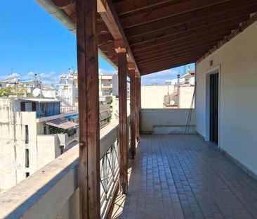 Διαμέρισμα για ενοικίαση Πλατεία Εβραίων (Λάρισα) - Φωτογραφία 2