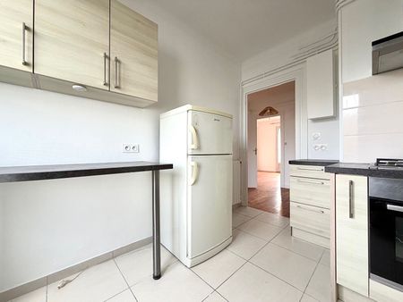 Location Appartement 3 pièces 50m² BREST 29200 - Photo 2