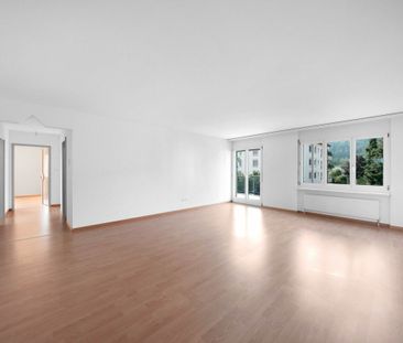 4.5-Zimmer-Wohnung - Photo 1