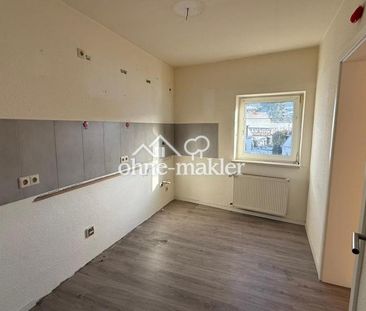 4-Zimmer-DG-Wohnung (ca. 107 m²) mit Balkon, Keller & Stellplatz – ... - Foto 2