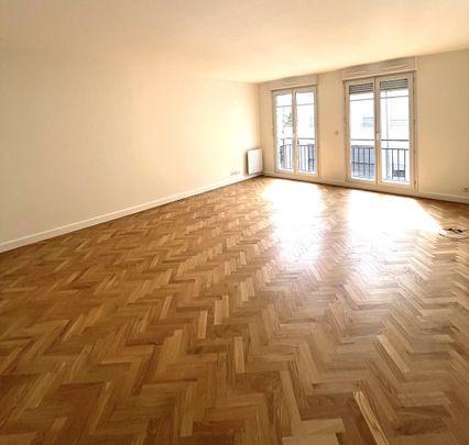 Location Appartement 4 pièces 82m² - Photo 1