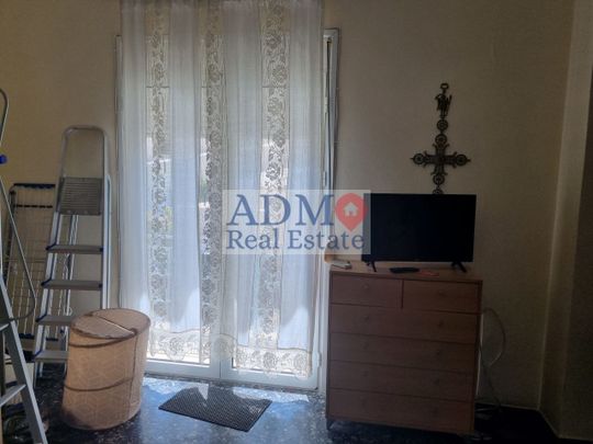 Studio/Γκαρσονιέρα για ενοικίαση Ακαδημία (Ηράκλειο Κρήτης) - Photo 1