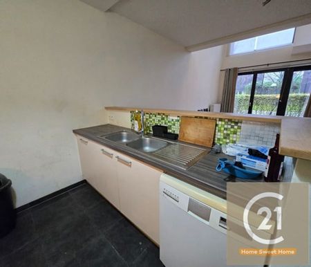 Appartement te huur - Foto 5