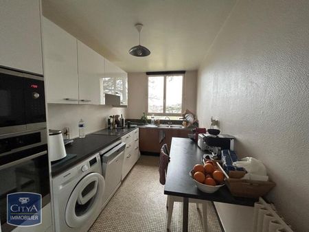 Location Appartement 4 pièces 80m² RAMBOUILLET 78120 - Photo 5