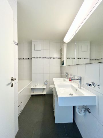 Moderne 4.5-Zimmerwohnung 99m2 an ruhiger Lage - Foto 5