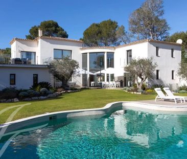 Maison à louer Biot, Cote d'Azur, France - Photo 5