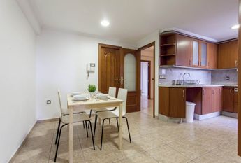 Double room in Cardenal Benlloch