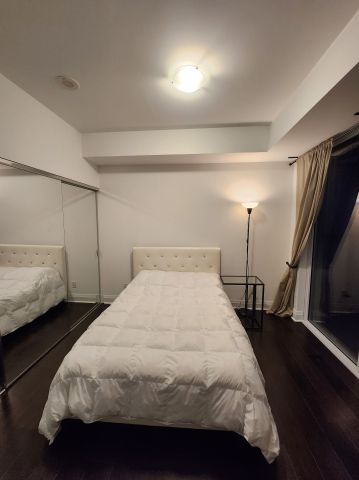 For Lease - 1080 Bay Street Unit# 2403, Toronto, Ontario - Photo 3