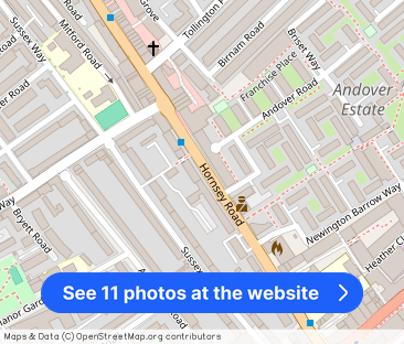 3 bedroom flat for rent - Photo 1