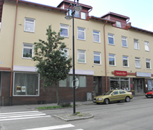 Centralgatan 1 A, 34230, ALVESTA, Sverige - Photo 5