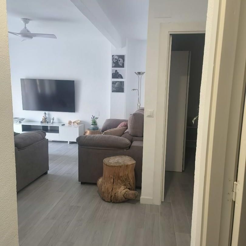 Piso de alquiler en Calle Huesca, 20, Gran Playa - Photo 1