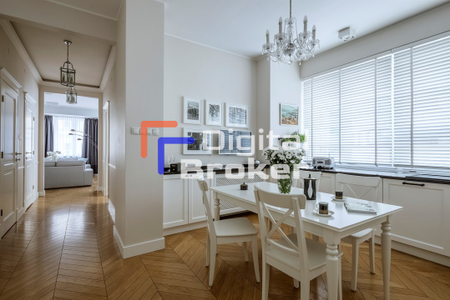 Warszawa, Śródmieście, Wilcza - Фото 3