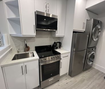 For Lease - 17 Hocken Avenue Unit# Lower, Toronto, Ontario - Photo 4