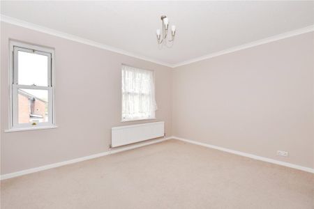 2 bedroom duplex to rent - Photo 3