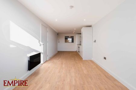 1 bedroom apartment to rent - Photo 2