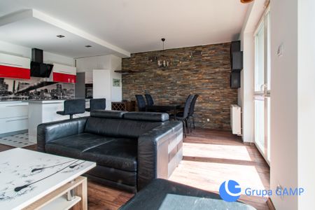 3 pokoje I balkon I przy parku I Górników - Zdjęcie 3