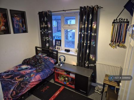 2 bedroom end of terrace house to rent - Photo 4