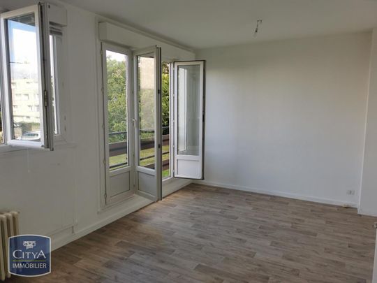 Location Appartement 2 pièces 46m² LE MANS 72000 - Photo 1