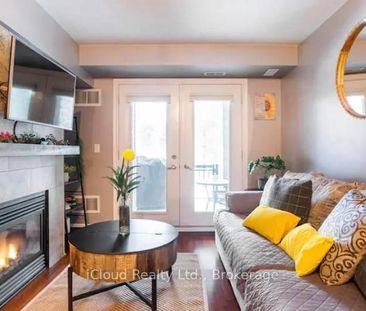 For Lease - 1 Brandy Lane Drive Unit# 104, Collingwood, Ontario - Photo 6
