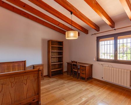 Villa for rent in Gata de Gorgos - Photo 2