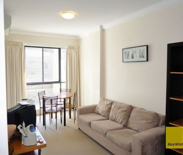 6E/811 Hay St, Perth WA 6000 - House For Rent - $500 | Domain - Photo 6