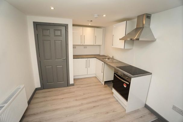 1 bedroom apartment to rent - Photo 1